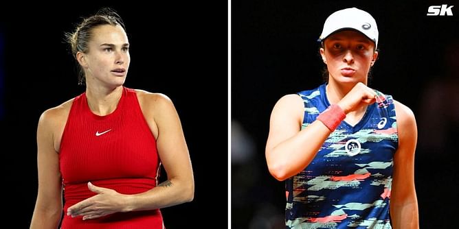 "Aryna Sabalenka was so sick of losing against Iga Swiatek" - Alize Lim shares Belarusian's unique training strategy to address struggles against Pole