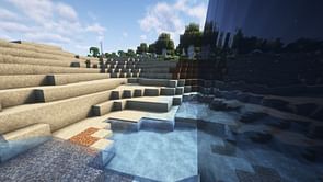 Minecraft remove water command: How to use