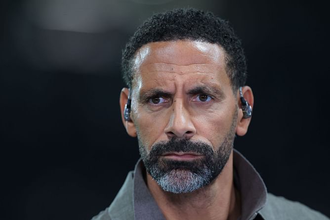 "Without him, it’s six or seven" - Rio Ferdinand names only Manchester United star who 'can walk away with his head high' after Spurs loss