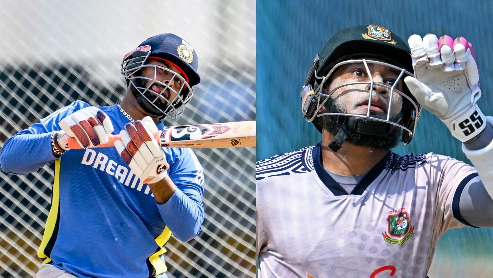 India vs Bangladesh 2024, 1st Test toss