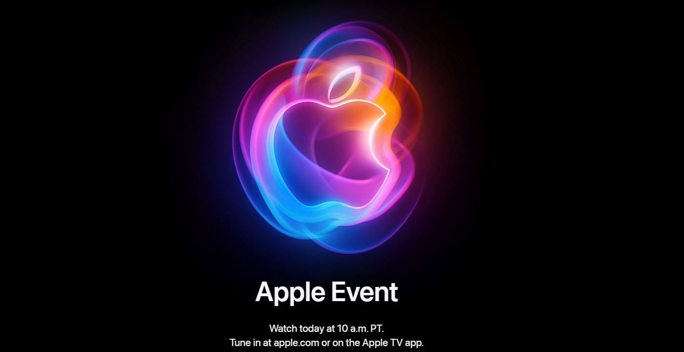 Apple event of September 9 will see the launch of iPhone 16s