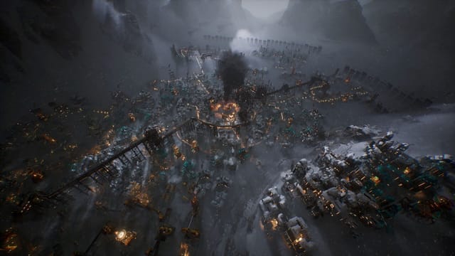 Frostpunk 2 system requirements: Minimum and recommended PC settings ...