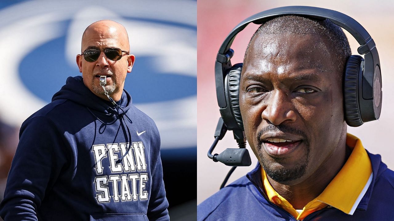 What radio station is Kent State vs Penn State game on today? Details on Week 4 NCAA Football Game Coverage