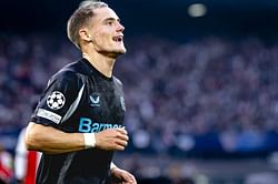 Bayer Leverkusen vs Wolfsburg Prediction and Betting Tips | September 22nd 2024