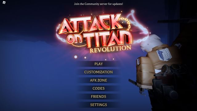 Attack on Titan Revolution: Skill Tree guide