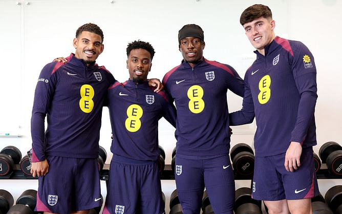 Republic of Ireland vs England Prediction and Betting Tips | September 7th 2024