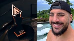 Nickmercs announces new professional Apex Legend squad with Detox and Avexys
