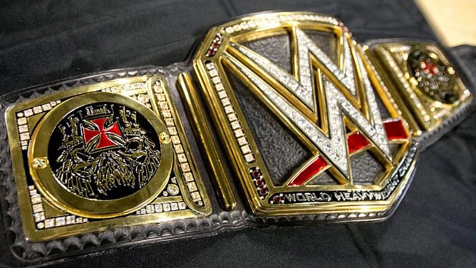 "I'm very proud of the way I went out" - 2-time WWE Champion doesn't want to return and announce retirement