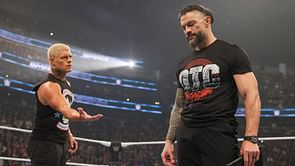 Roman Reigns forming mega babyface team with Cody Rhodes and 3 ex-rivals is possible, says WWE analyst, to fight The Bloodline at Survivor Series