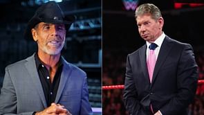 "That's where all the heat with Shawn came" - Veteran drops bombshell on Vince McMahon and HBK's relationship (Exclusive)