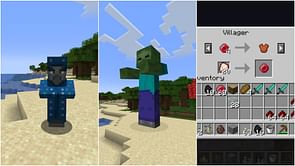 5 scrapped Minecraft features Mojang needs to bring back