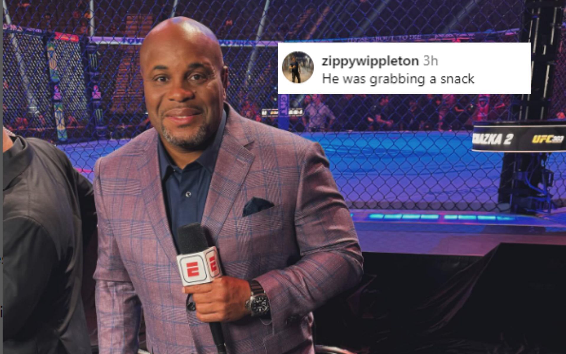 Daniel Cormier