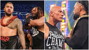 3 WrestleMania 41 matches featuring Bloodline members that fans can expect to happen