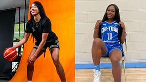 Chicago Sky stars allege online harassment throughout regular season after elimination from playoff race: "Never experienced this level of hate "