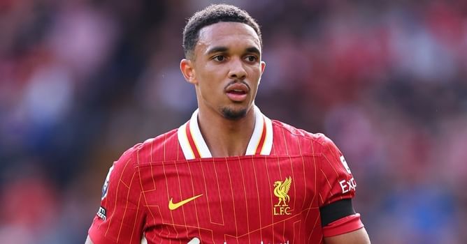Liverpool star Trent Alexander-Arnold makes bid to buy Ligue 1 club: Reports