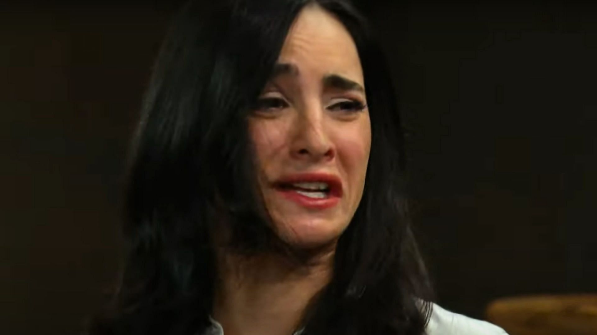 Gabi was a victim of bomb explosion (Image via YouTube/Days of Our Lives Promo)