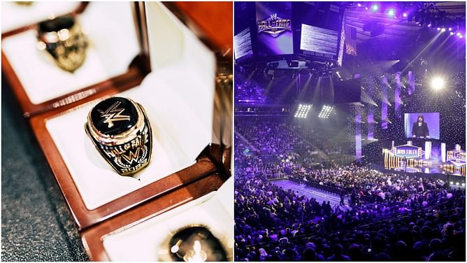 Hall of Famer set for major appearance outside WWE