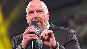 WWE accidentally spoils possible return of 2-time Universal Champion three months in advance