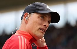 Why did Thomas Tuchel reject chance to manage Manchester United? Report provides update