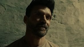 Hounds of War ending explained: Does Ryder succeed in taking his revenge?