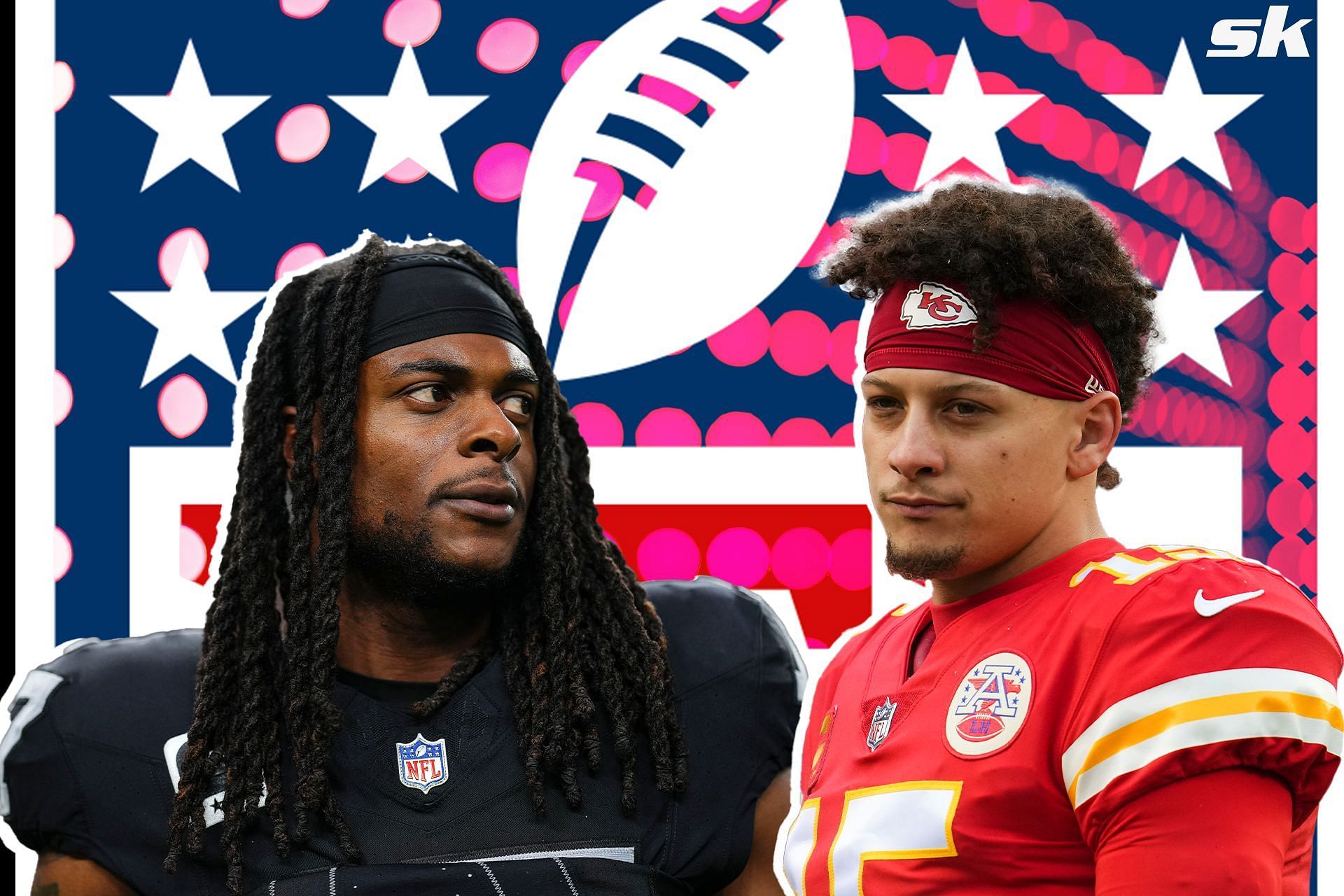 Fantasy Football predictions for 2024