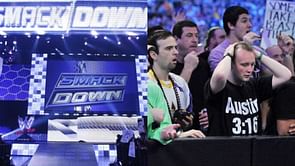 35-year-old former champion to make final appearance on upcoming WWE SmackDown? Exploring potential future direction