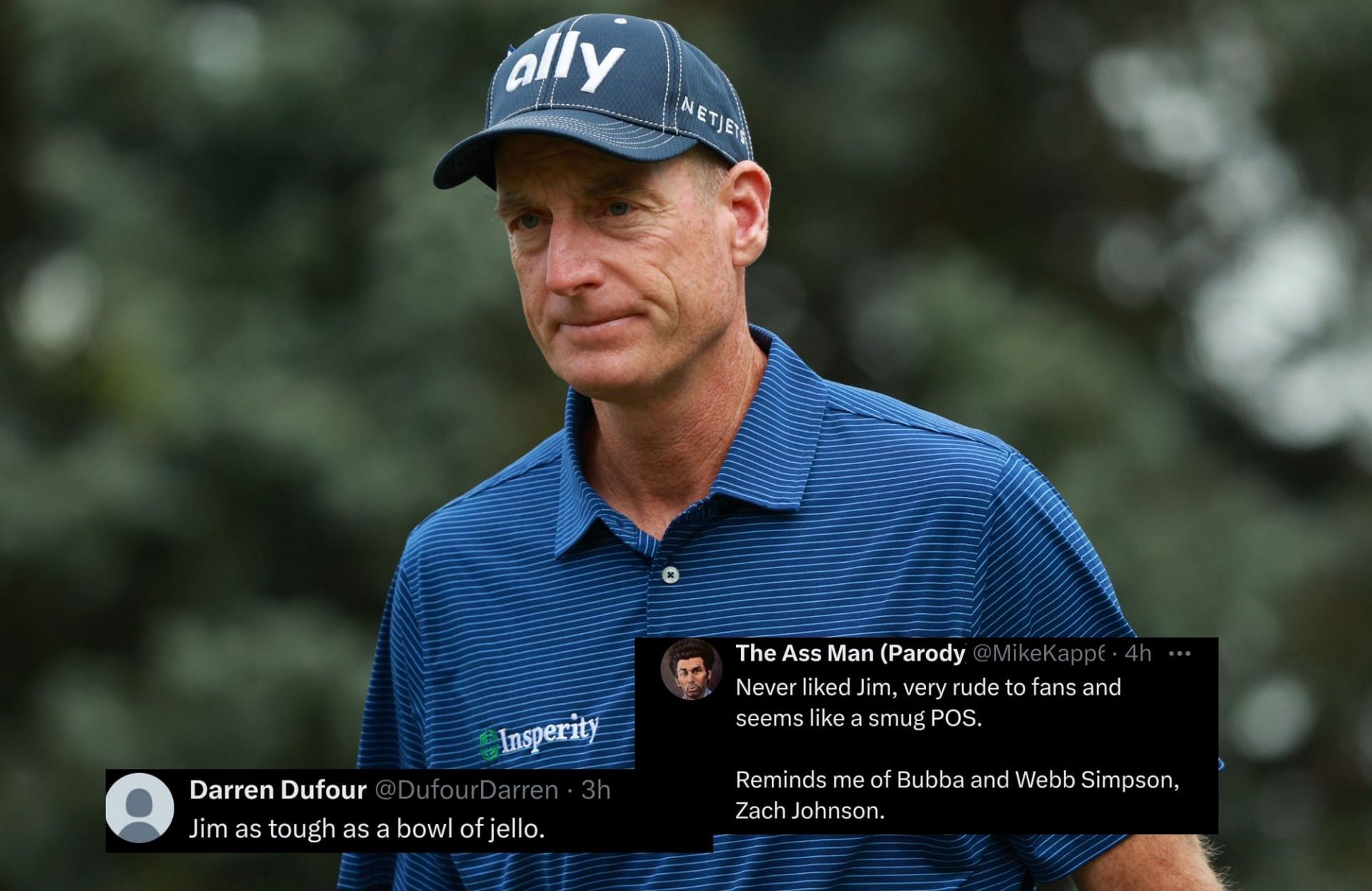 Jim Furyk