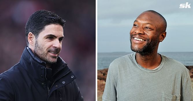 “Could be the man to make a difference at Arsenal” - William Gallas urges Arteta to sign 22-year-old Brazilian attacker in January to help win title