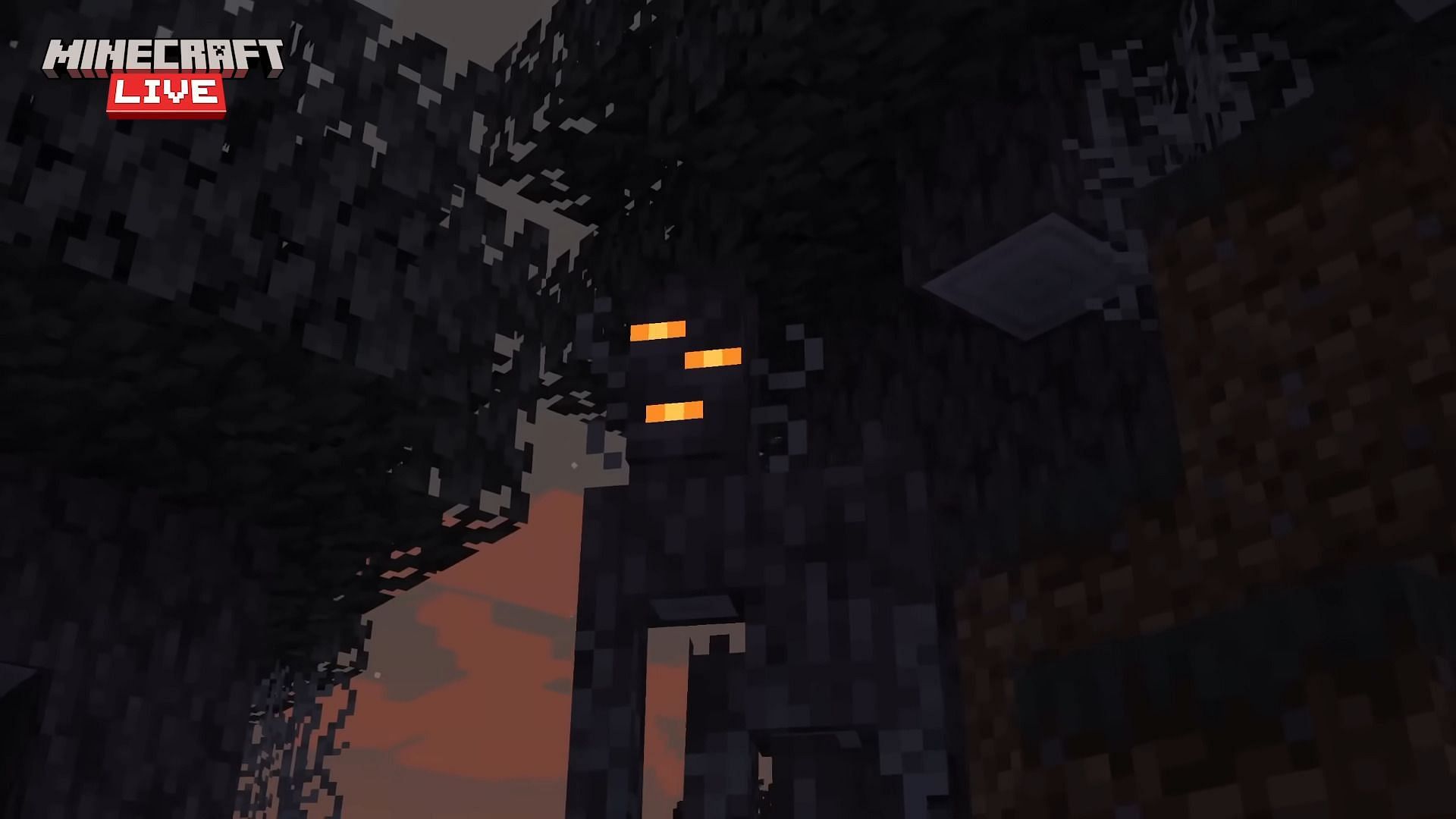 Why the Creaking is Minecraft&rsquo;s most horrifyingly unique mob