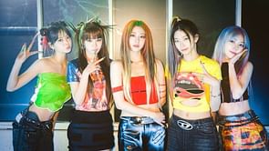 “The most unprofessional” — LE SSERAFIM fans enraged as Ktown4U announces album sales were intentionally omitted from Hanteo Chart