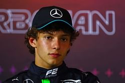 "It’s obviously too early": Kimi Antonelli's F1 debut timing doesn't impress Jacques Villeneuve