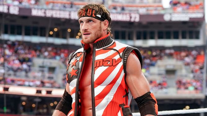 WWE legend will return to RAW after 5 years to have a confrontation with Logan Paul, says veteran