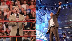 "Hunter is a mark for wrestling"- Former WWE employee says he prefers Vince McMahon's booking over Triple H (Exclusive)
