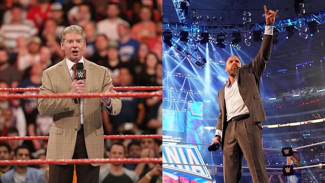 "Hunter is a mark for wrestling"- Former WWE employee says he prefers Vince McMahon's booking over Triple H (Exclusive)