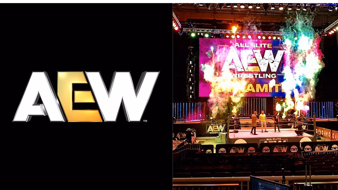 “What’s wrong with y’all,” says female AEW star after receiving obscene messages from fans