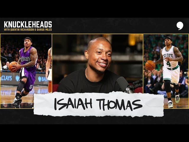 5-foot-3 Muggsy Bogues claps back at NBA parody account making fun of ...