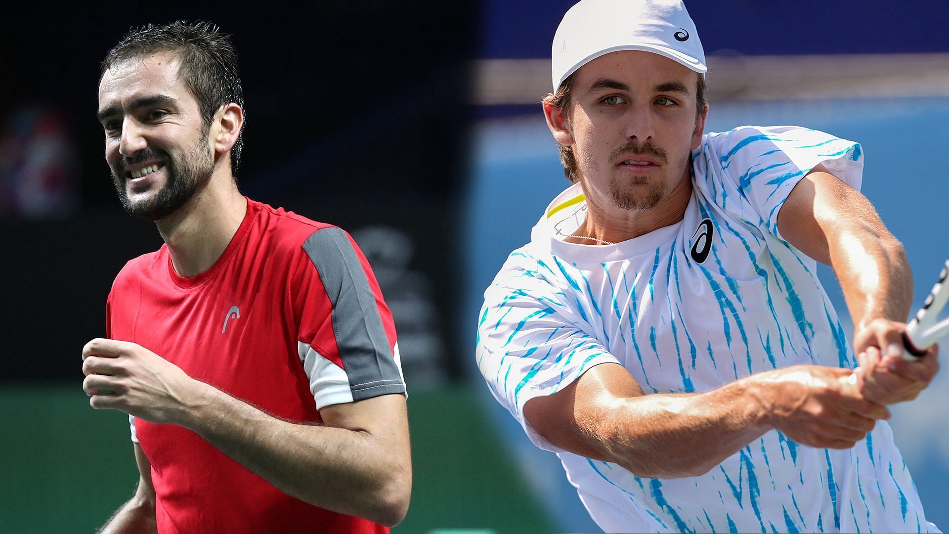 Hangzhou Open 2024 Marin Cilic vs Zachary Svajda preview, headtohead