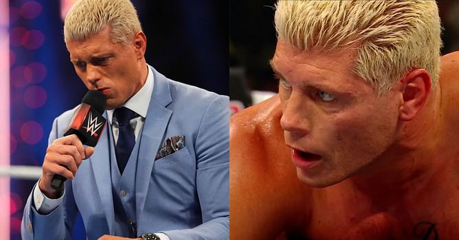 Cody Rhodes to make heartbreaking announcement; faction with 3 ex-AEW stars? - 5 directions for The American Nightmare following WWE Bash in Berlin