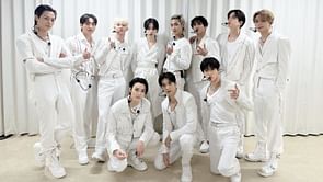 "Not expired yet" - IST Entertainment releases response statement following rumors of THE BOYZ's reported plans to depart the agency