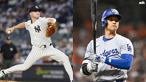 Top MLB DFS Picks Today: DraftKings and FanDuel ft. Clarke Schmidt, Shohei Ohtani & more | September 24