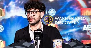 Tony Khan reveals when the impending AEW-WBD deal could be announced