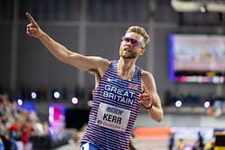 5th Avenue Mile Results: Josh Kerr secures the victory after shattering the long-standing course record