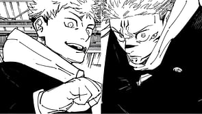 Jujutsu Kaisen: Gege redeemed all his mistakes with one conversation between Yuji and Sukuna