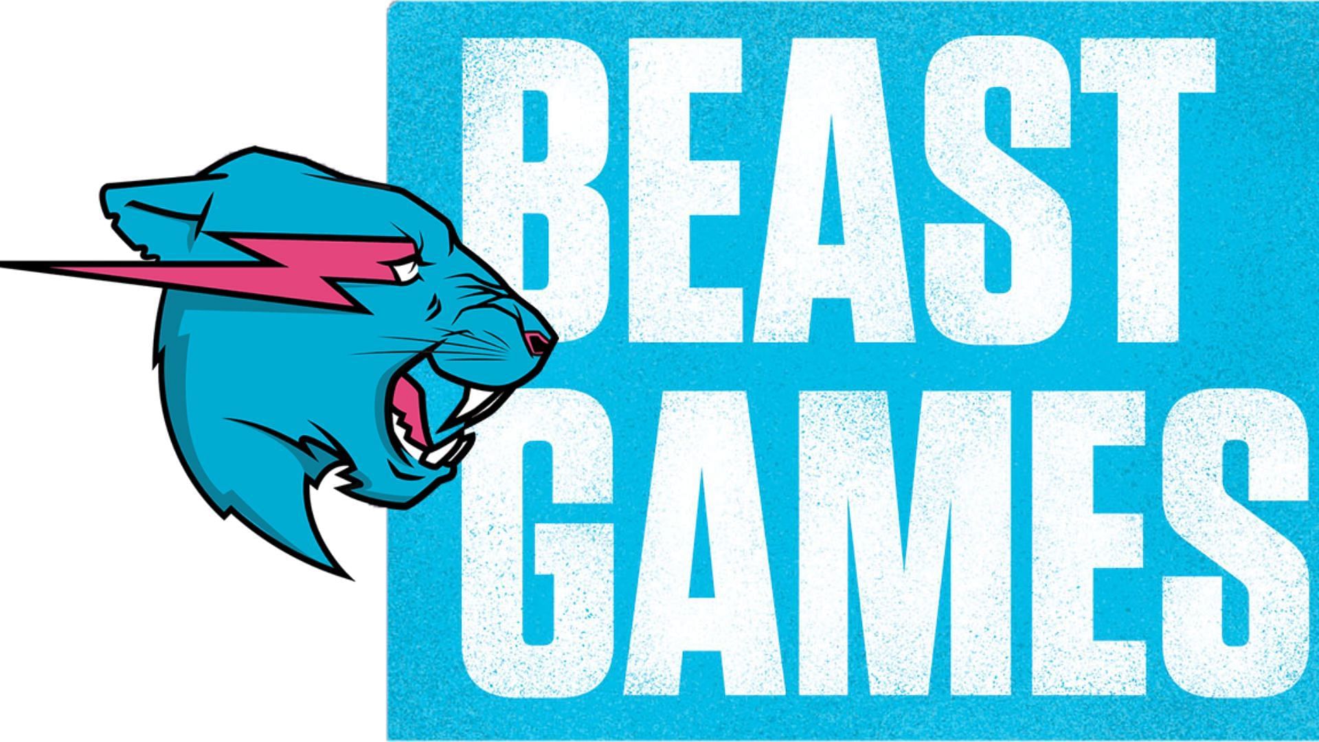 Beast Games is facing a new set of allegations from workers for its Las Vegas shoot (Image via beastgames.com)