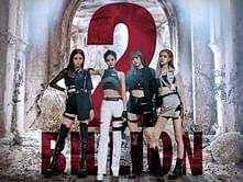 "QUEEN THINGS" — Fans rejoice as BLACKPINK becomes the only K-Pop group to have 2 MV's with more than 2 billion views on YouTube