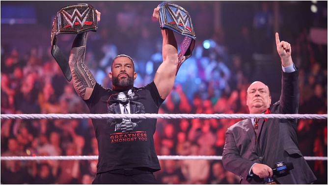 WWE analyst explains major reasons why Roman Reigns returned without Paul Heyman