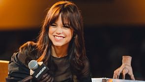 “She’s stirring the pot” — Internet reacts as Jenna Ortega says she listens to Blur, but hasn’t “really gotten into Oasis”