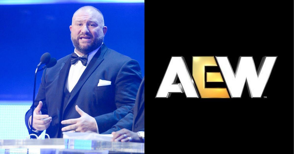 AEW Bully Ray