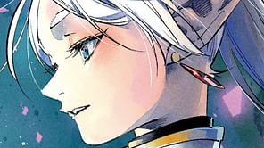Frieren: Beyond Journey's End chapter 134 — The Shadow Warriors prepare for the battle as they counter track Frieren