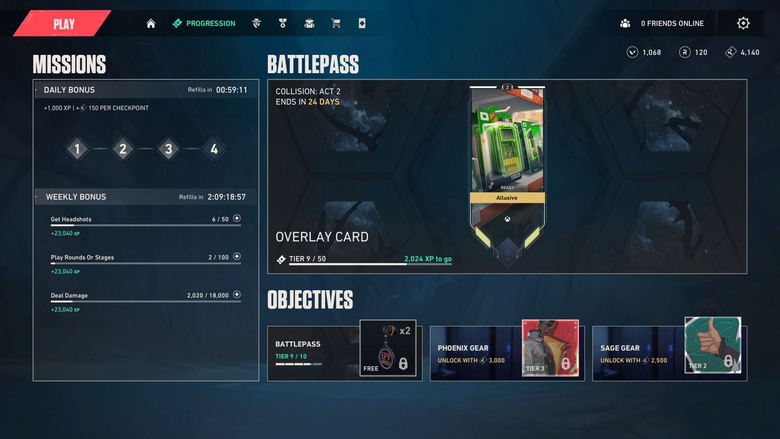 Valorant 9.05 patch notes: Chamber and Astra buffs, weapon updates, bug ...